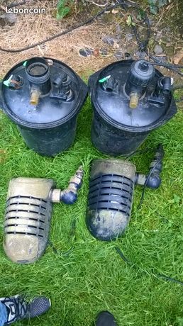 Motobineuse sterwins p50