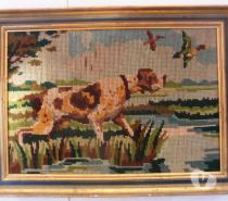 Prix canevas fait main