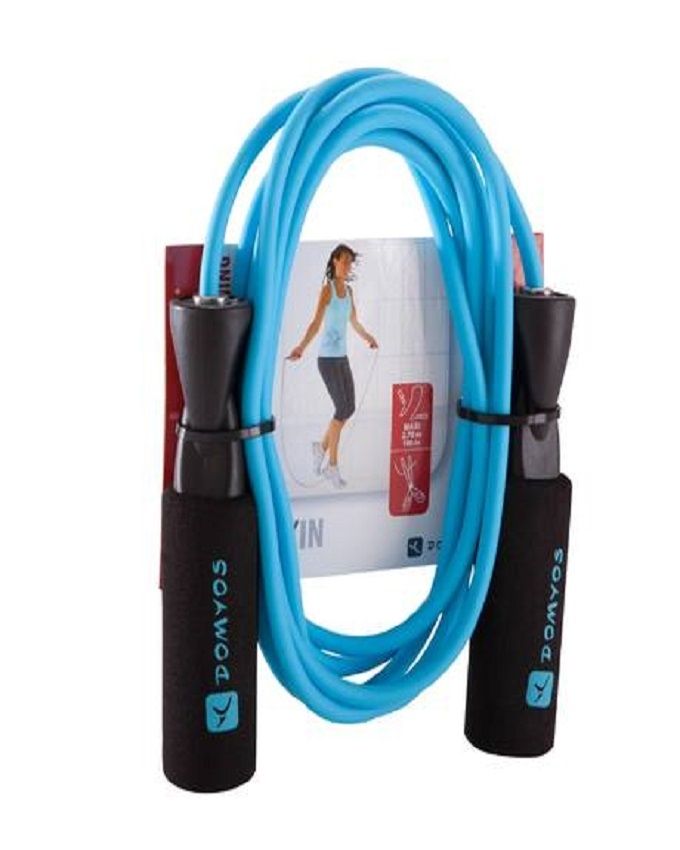 Prix corde a sauter decathlon