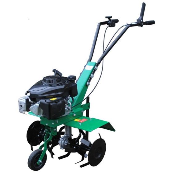 Bineuse thermique ryobi