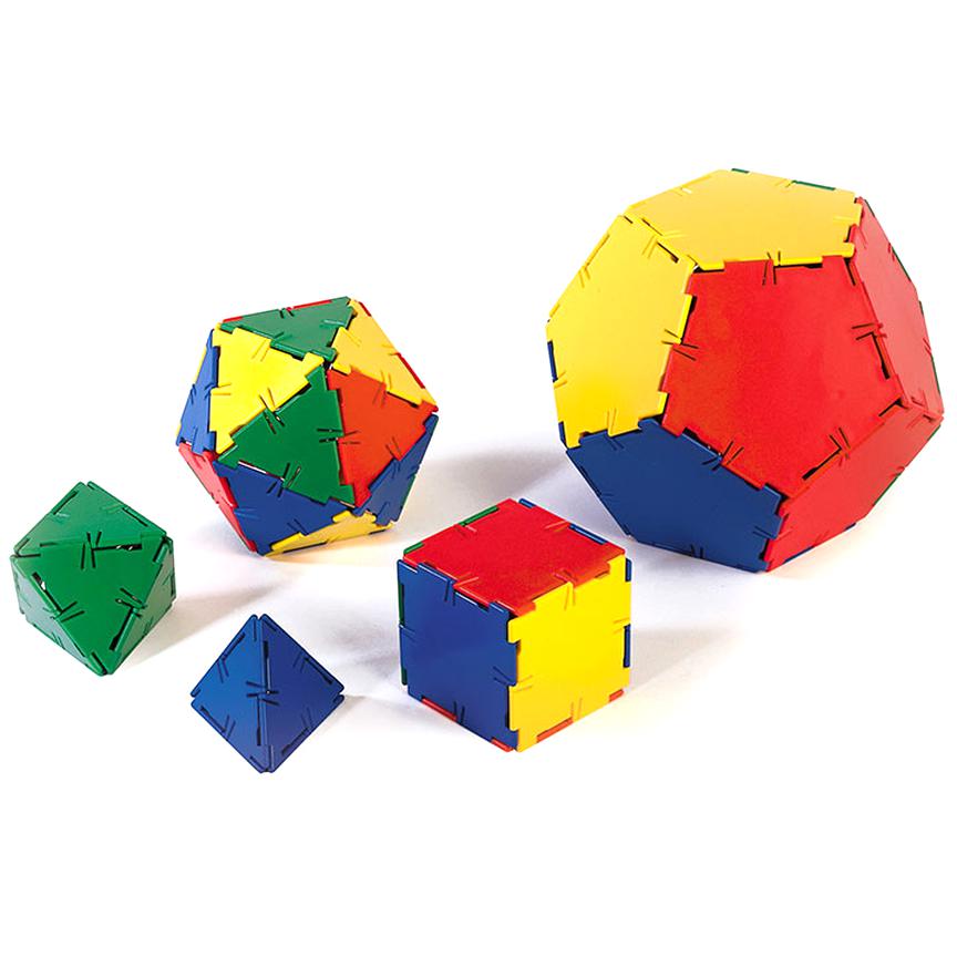 Polydron pas cher