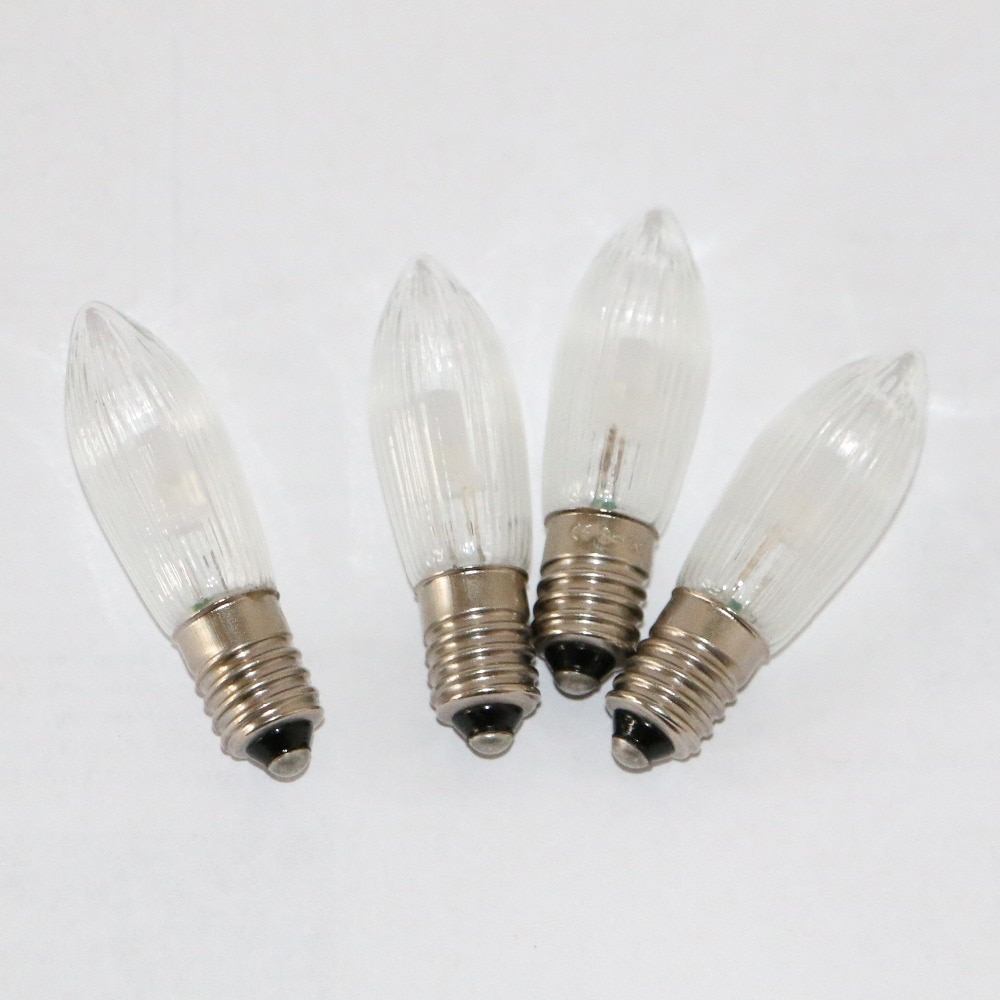 E10 34v led