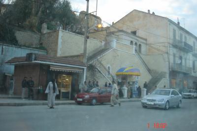 Sapin blanc artificiel gifi