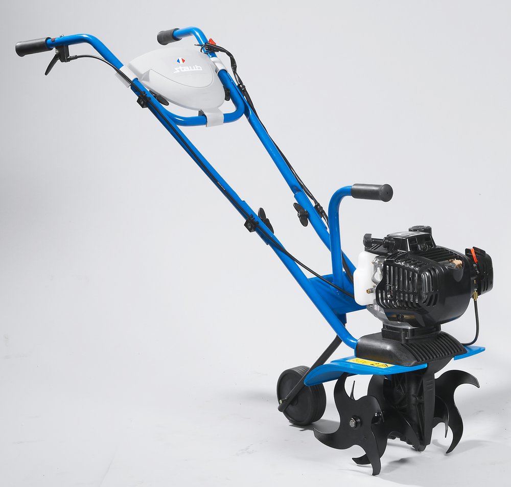 Motobineuse thermique bricomarche