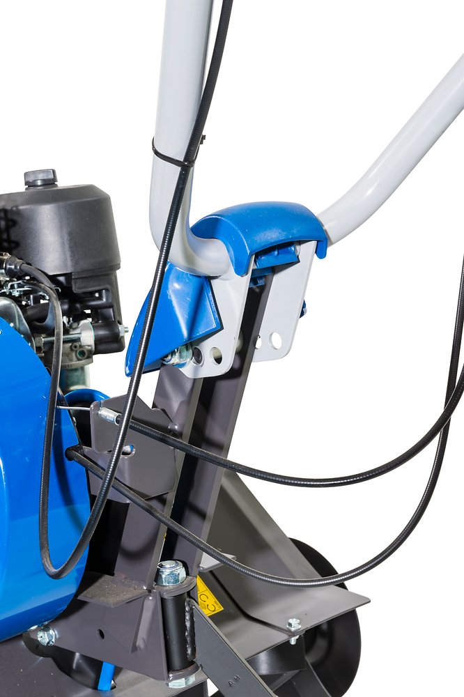 Motobineuse bricomarché