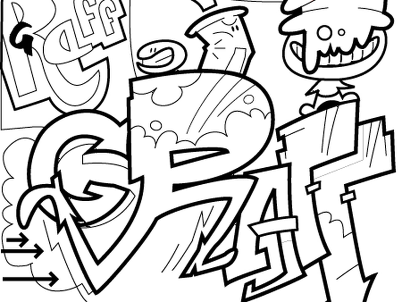 Créer graffiti prenom gratuit