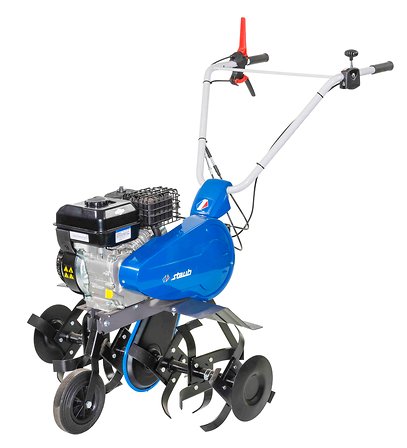 Motobineuse electrique sterwins