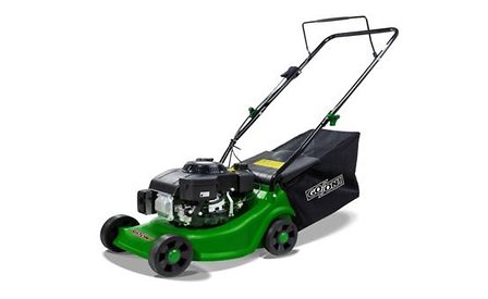 Tondeuse staub bricomarché