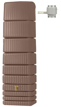 Recuperateur eau bricomarche