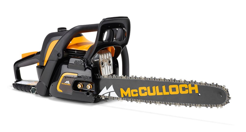 Bricomarche tronconneuse thermique