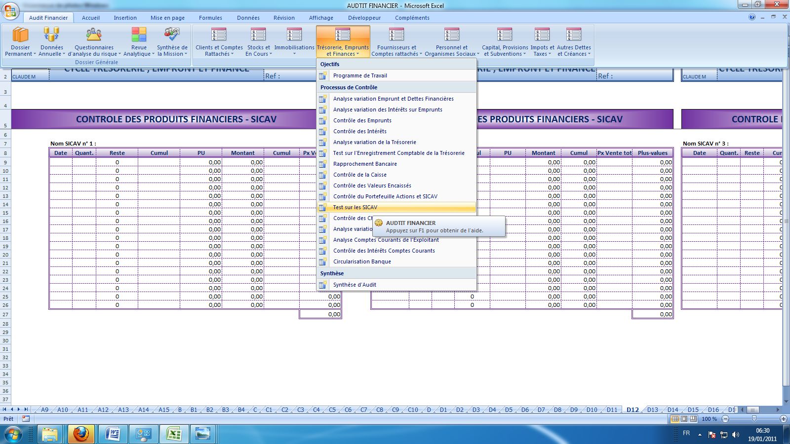 Parachute suisse romande