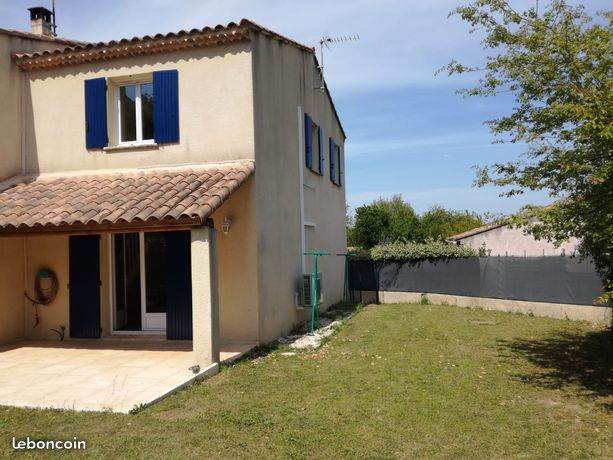 Agence lauzier st paul trois chateaux