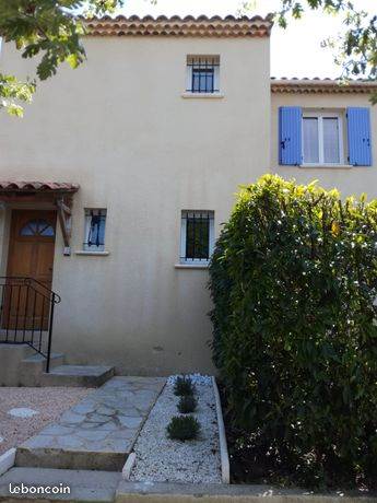 Agence lauzier saint paul trois chateaux