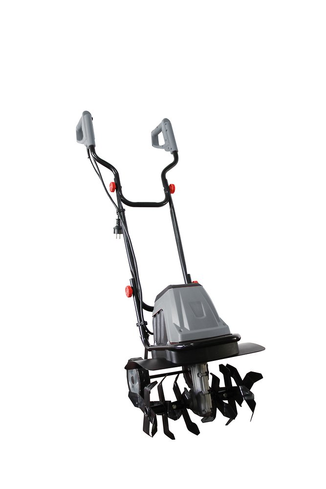 Motoculteur bricomarche