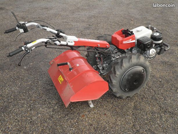 Location motobineuse le bon coin