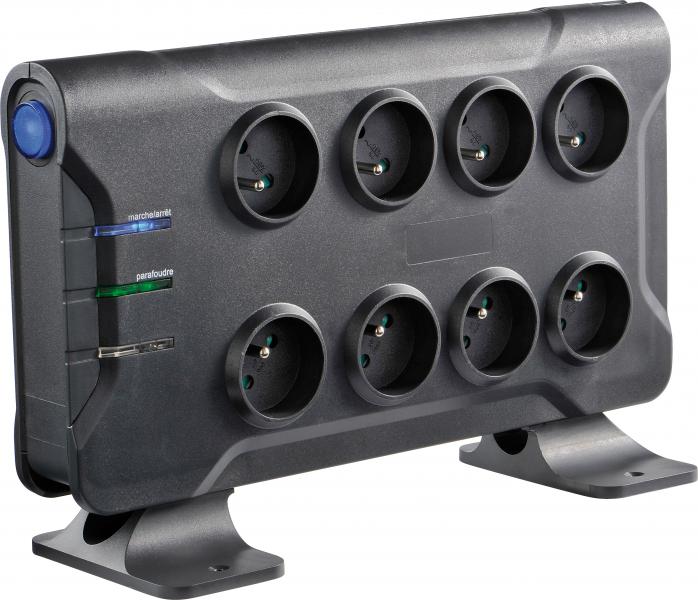 Multiprise onduleur leroy merlin