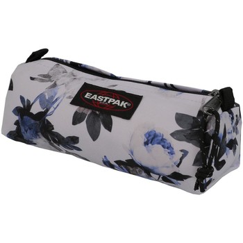 Trousse eastpak rose fluo