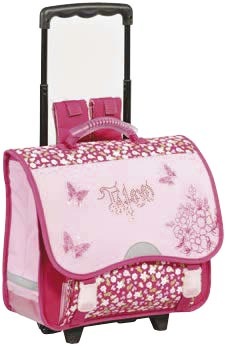 Cartable garçon leclerc