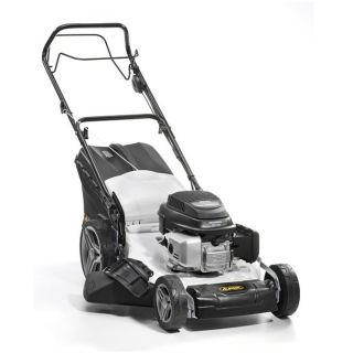 Tondeuse thermique tractée mcculloch m51-135cmdw-r