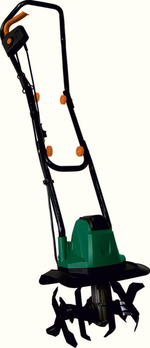 Leclerc motobineuse electrique