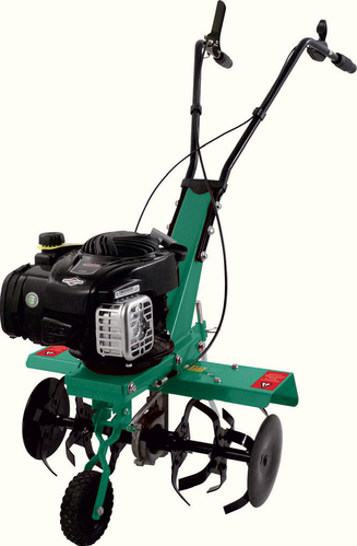 Leclerc motobineuse electrique