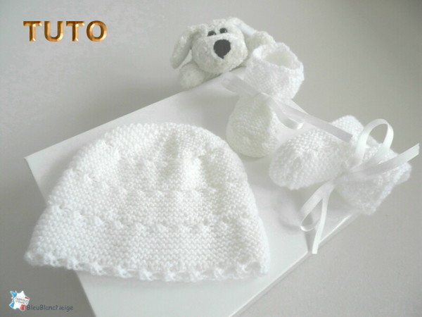 Vente de tricot fait main en ligne
