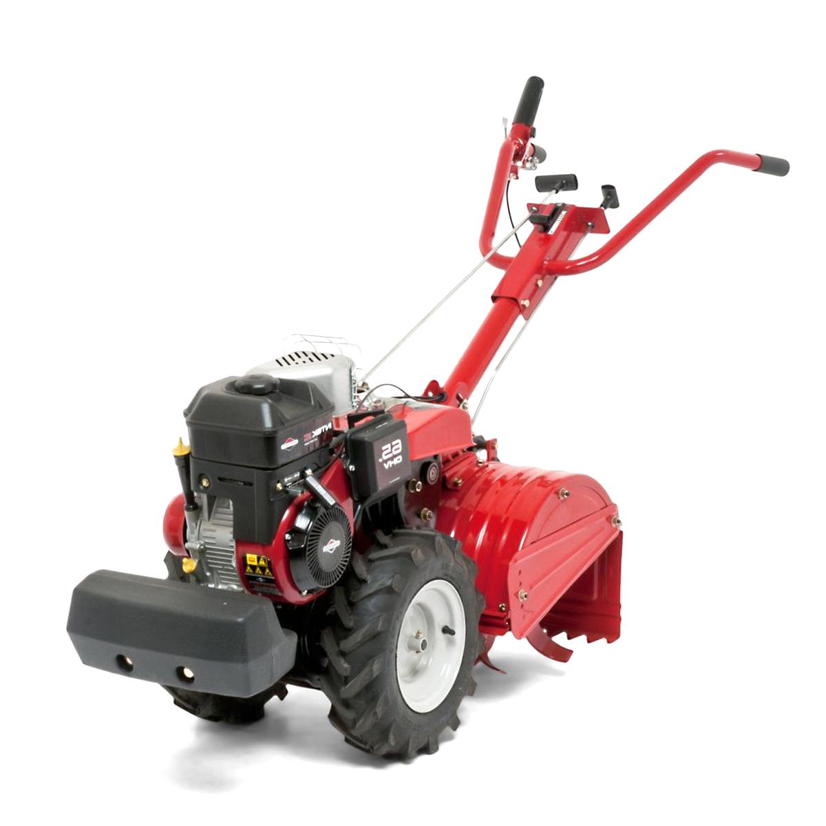 Rotofraise d'occasion