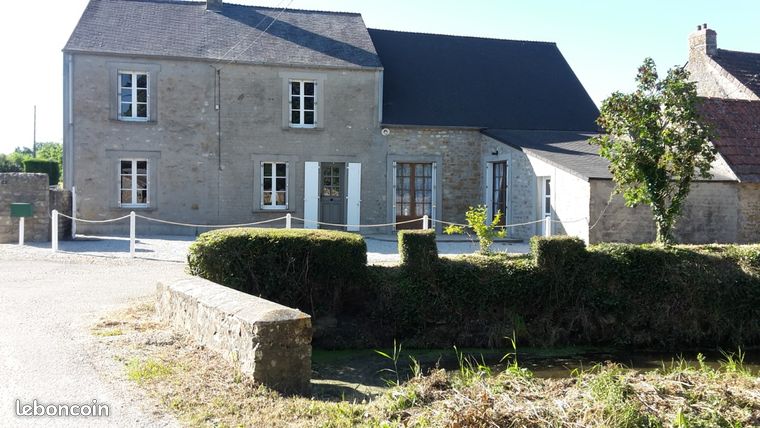 Location gite cotentin dernière minute