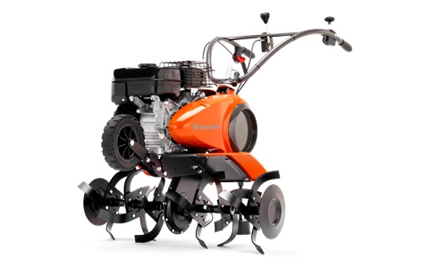 Avis motoculteur husqvarna tr 430 dual