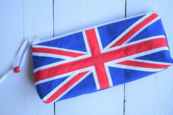 Trousse scolaire angleterre