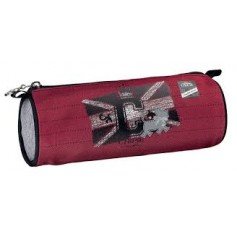 Trousse scolaire chipie