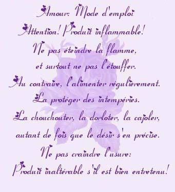 Texte pour un enterrement de vie de jeune fille