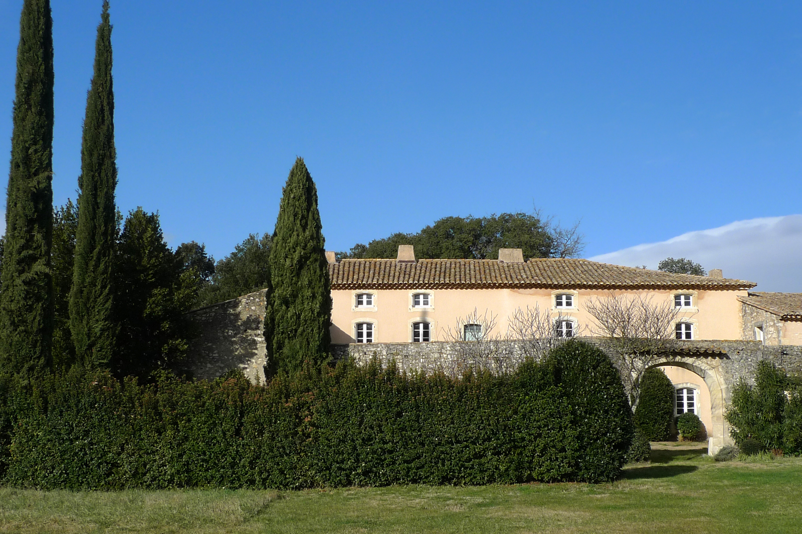 Miranda immobilier 26130