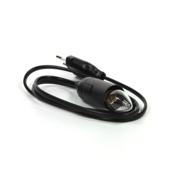 Eclairage miniature pour creche