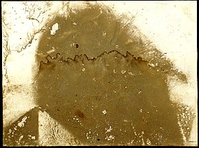 Land art définition simple