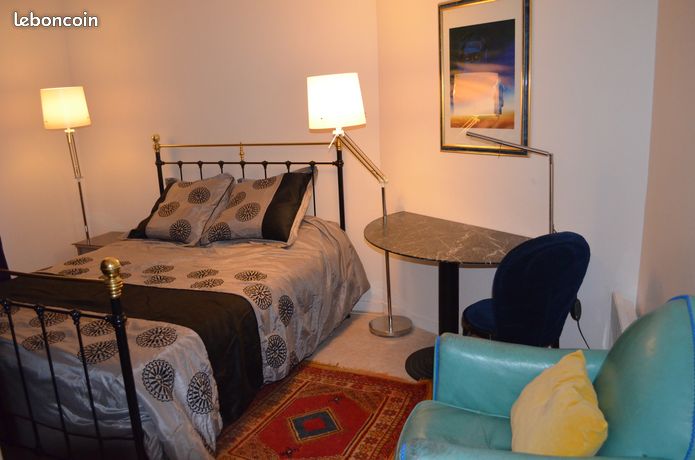 Le bon coin colocation ile de france