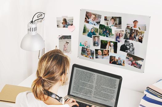 Photoweb pele mele creatif