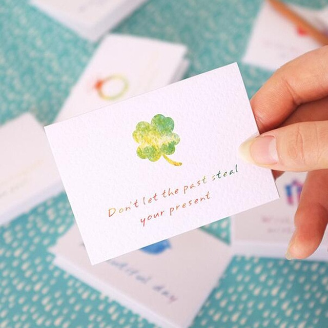 Lot de carte postale pour mariage