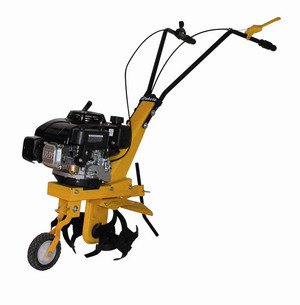 Motobineuse électrique dakota