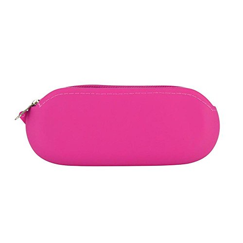 Trousse scolaire silicone