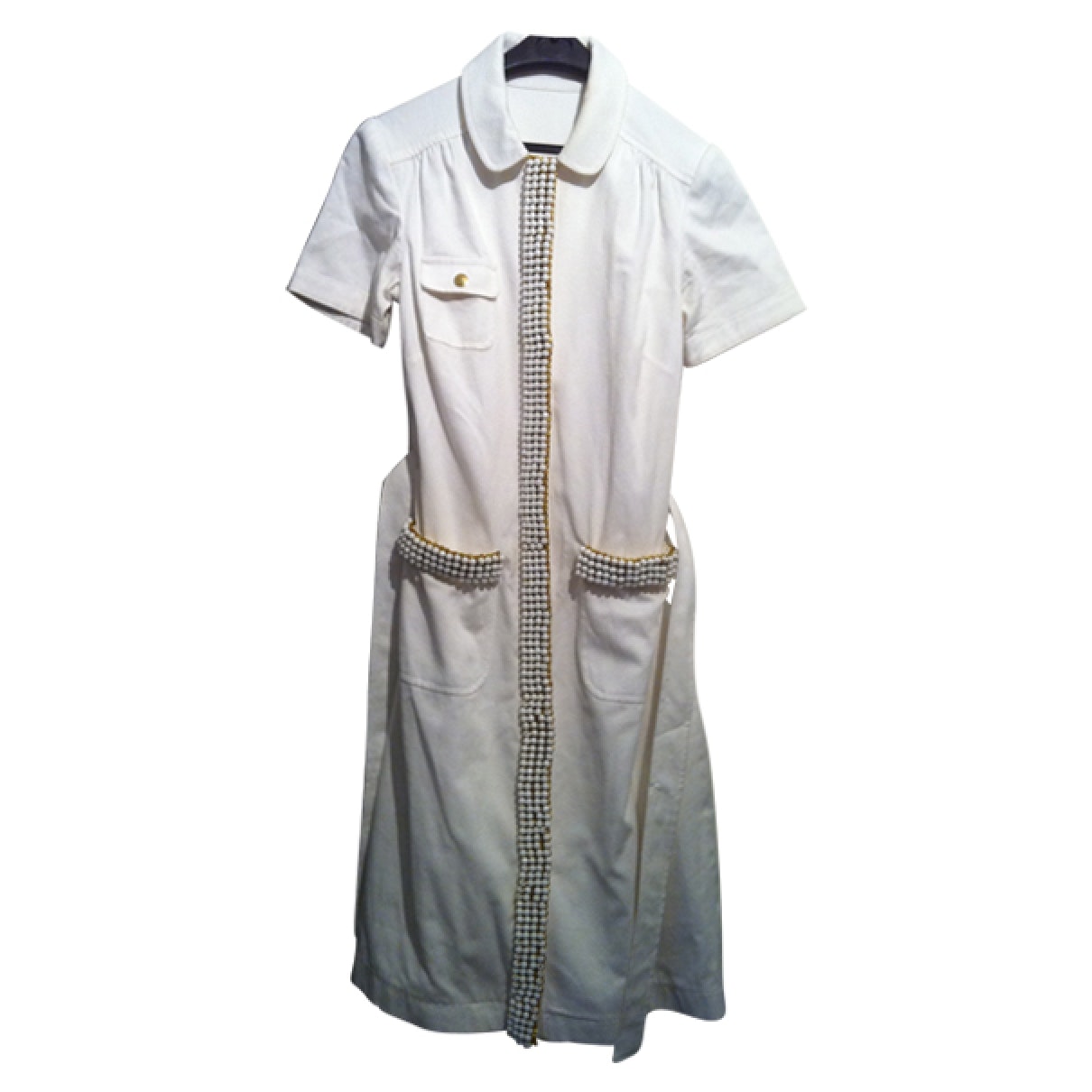 Robe manoush occasion