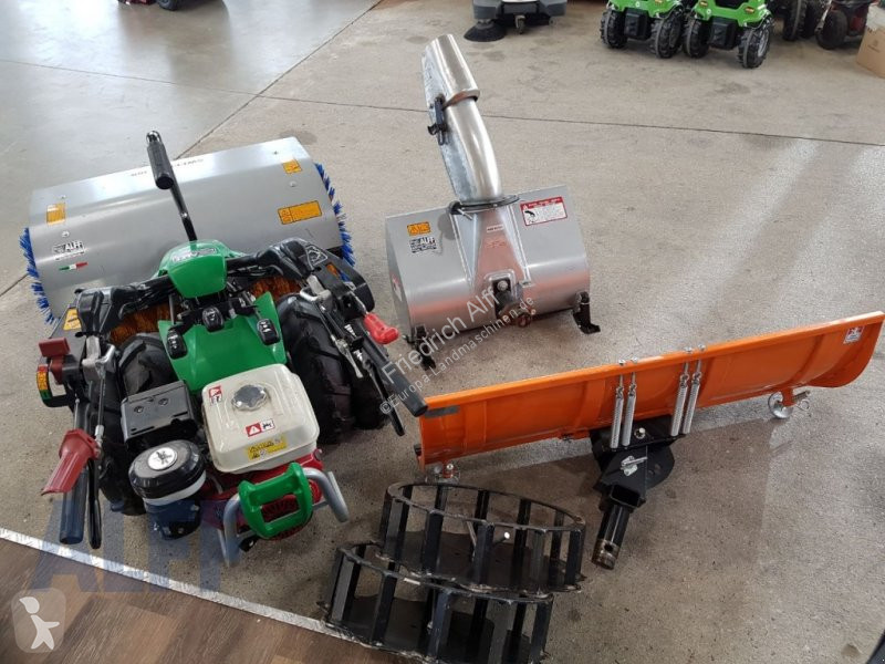 Motoculteur ferrari 330 occasion