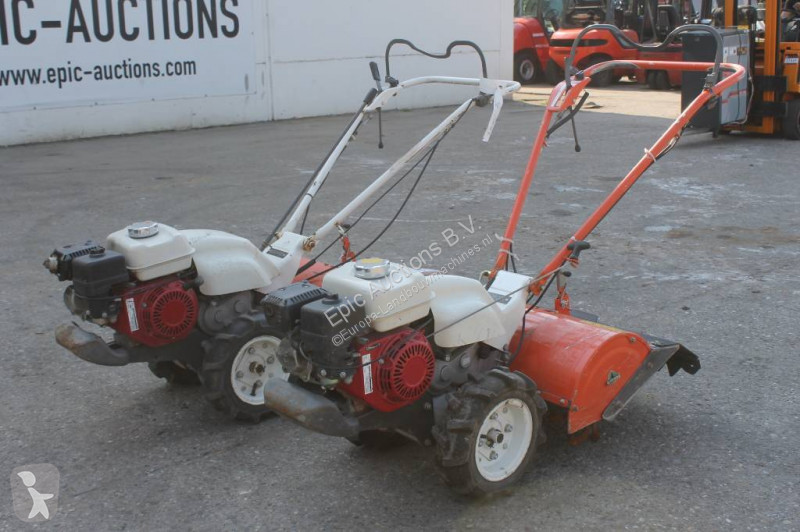 Vente motoculteur occasion en suisse