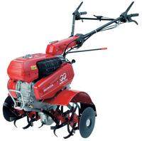 Motoculteur honda 660