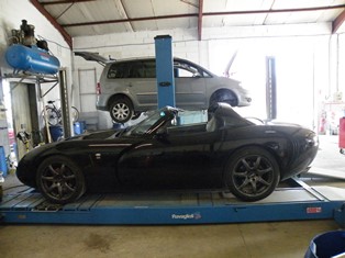 Verbe irregulier write