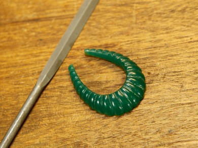 Cire a sculpter bijouterie