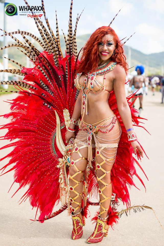 Deguisement swag carnaval