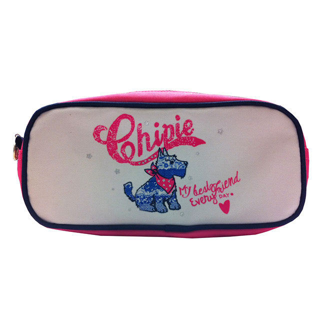 Trousse chipie fille