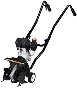 Motobineuse ryobi 410r
