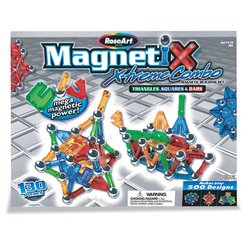 Jeux magnetix